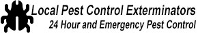 Micaville NC Pest Control Exterminators